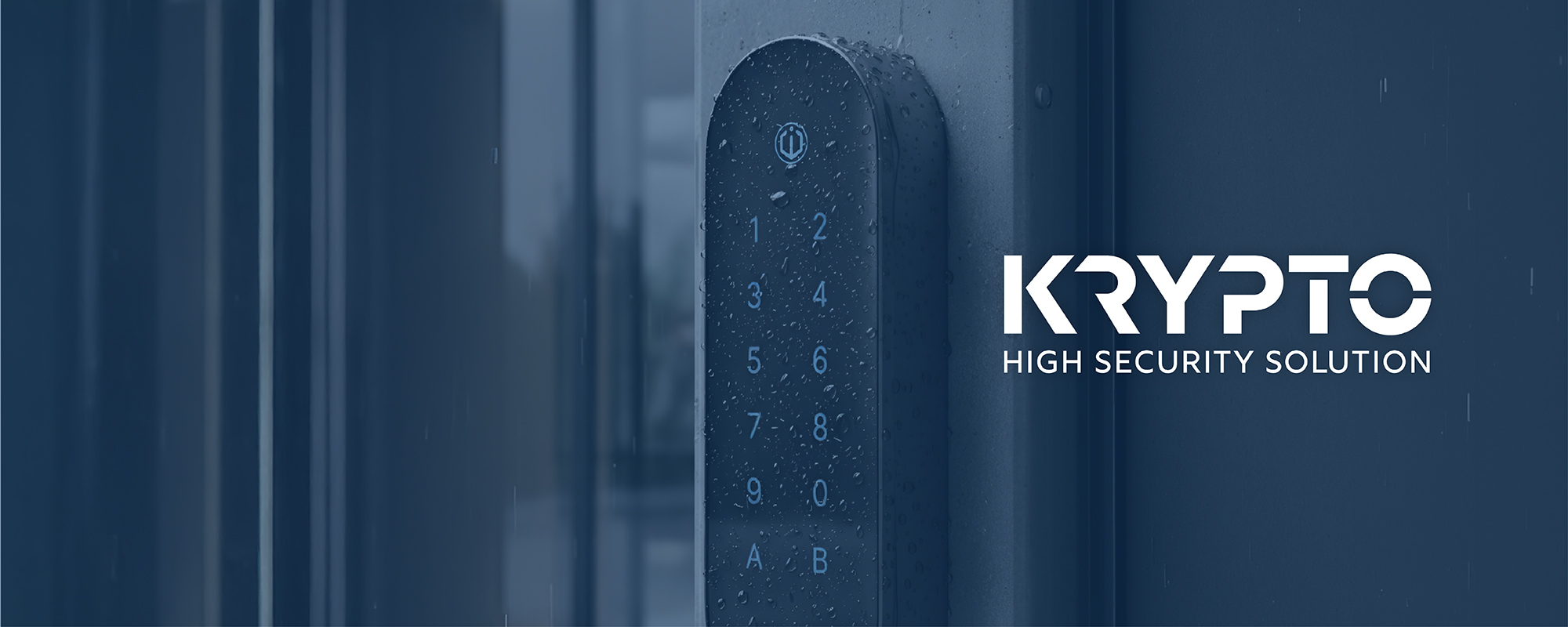 system kontroli dostępu o wysokim poziomie bezpieczeństwa